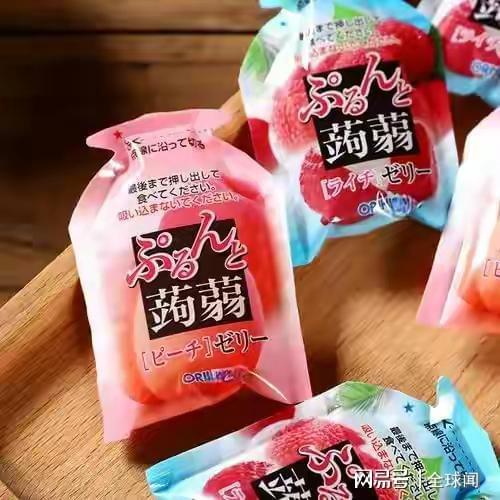 佛山百货公司销售日本核辐射食品引发公众担忧 互联网销售成监管新挑战